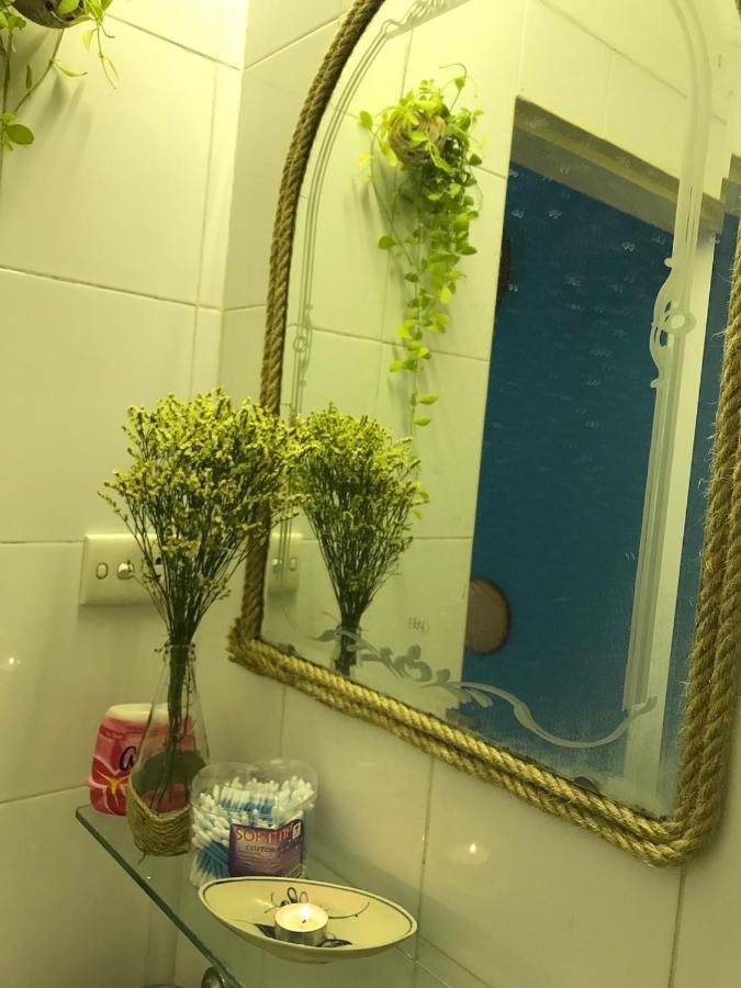 Luna Heaven Room Hanoi Exterior foto